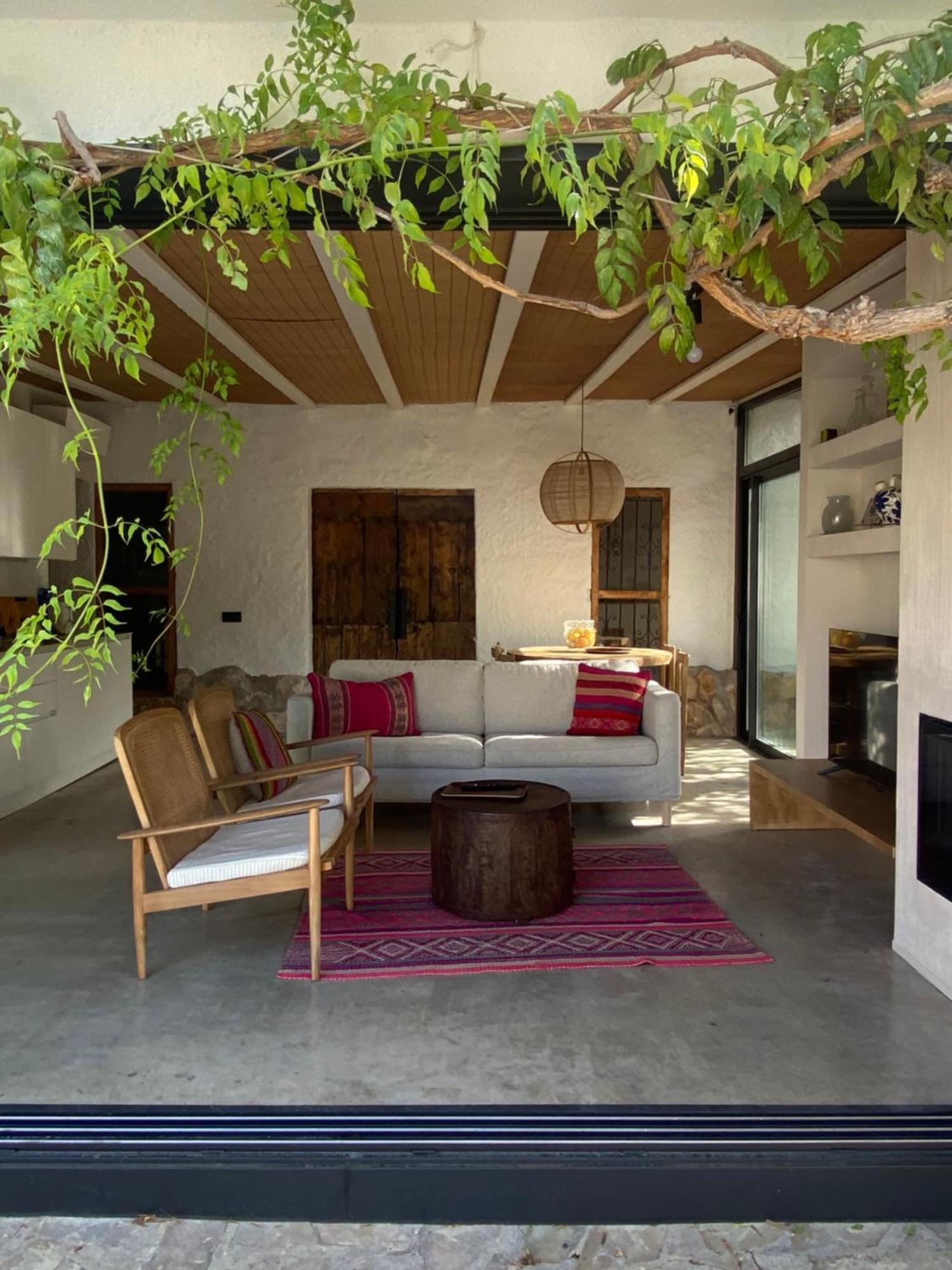 Bond Beach Village Альтафулья Екстер'єр фото