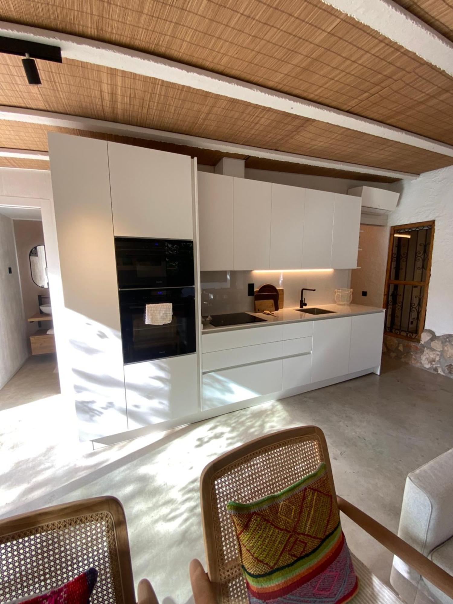 Bond Beach Village Альтафулья Екстер'єр фото