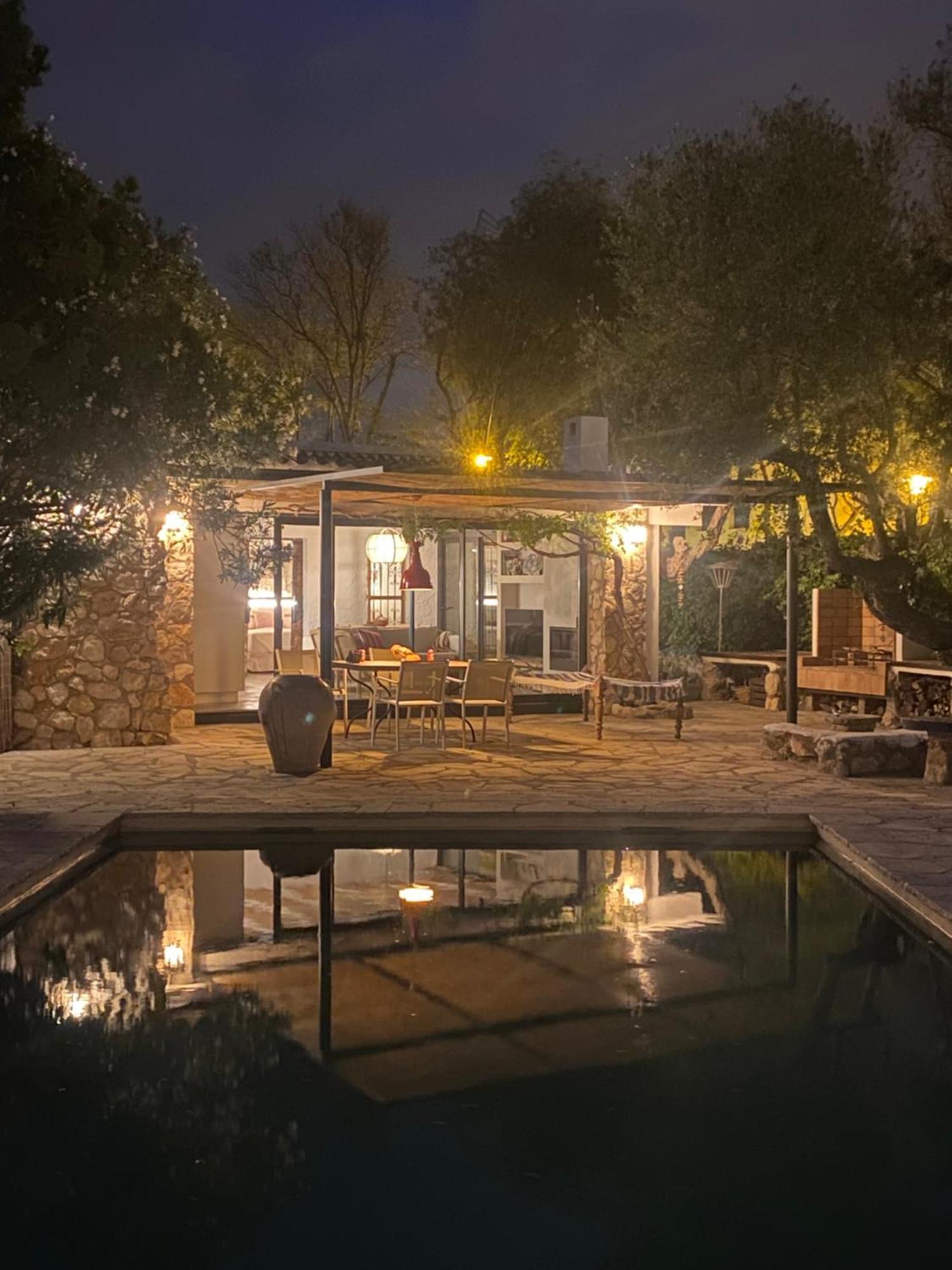 Bond Beach Village Альтафулья Екстер'єр фото